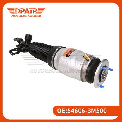 Przedni amortyzator 54605-3M500 54606-3M500 dla Hyundai Genesis Equus