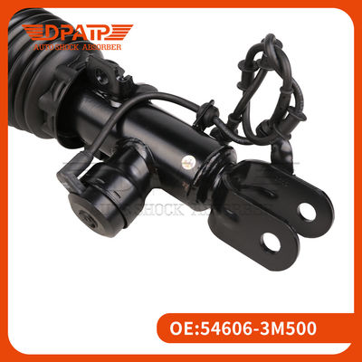 Przedni amortyzator 54605-3M500 54606-3M500 dla Hyundai Genesis Equus