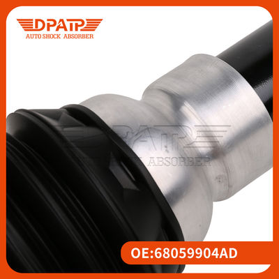 68231882AA 68231883AA przedni amortyzator dla Jeep Grand Cherokee WK2