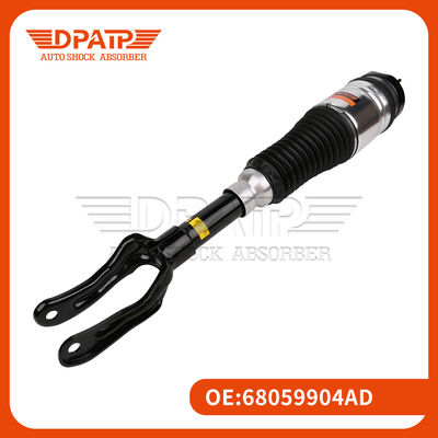 68231882AA 68231883AA przedni amortyzator dla Jeep Grand Cherokee WK2