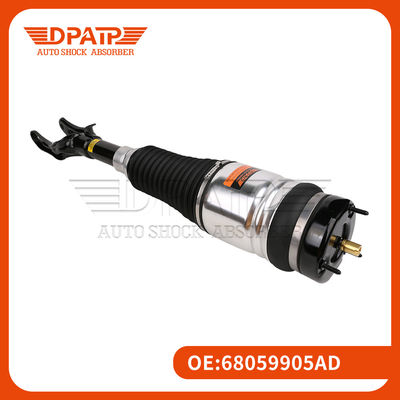 68231882AA 68231883AA przedni amortyzator dla Jeep Grand Cherokee WK2