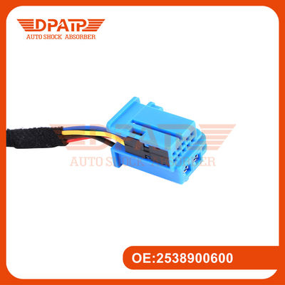 2538900600 Nowy elektryczny podtrzymywarek dla Mercedes Benz 253 Power Lift tylna brama