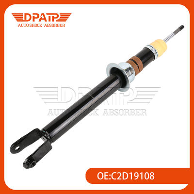 Elektryczny przedni amortyzator C2D19108 C2D19642 C2D16483 dla Jaguara XJ X351