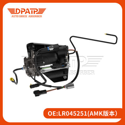 Pompy sprężarki powietrza do zawieszenia powietrza LR045251 dla Land Rover Discovery