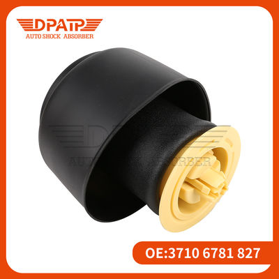 BMW tylne zawieszenie powietrzne z wiosną do 37106781827 37106761827 37106781843