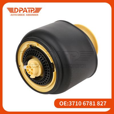 BMW tylne zawieszenie powietrzne z wiosną do 37106781827 37106761827 37106781843