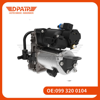 OE Standardowa pompa sprężarka zawieszenia powietrza 0993200104 dla Mercedes-Benz W222