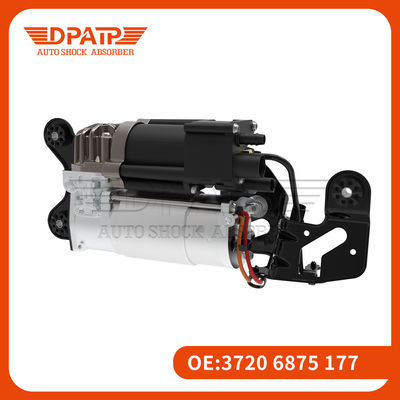 Sprężarka powietrza do zawieszenia powietrza 37206875177 dla BMW X5 X6 F15 F16