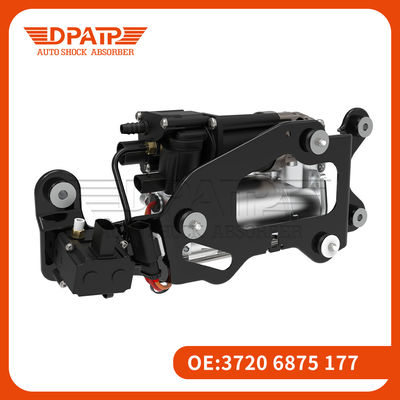 Sprężarka powietrza do zawieszenia powietrza 37206875177 dla BMW X5 X6 F15 F16