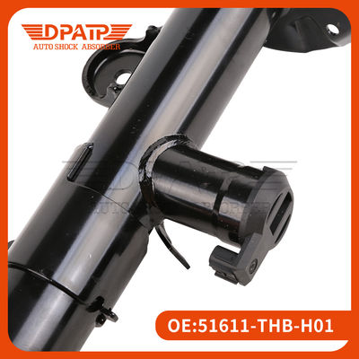 Przedni indukcyjny amortyzator 51611-THB-H01 dla Hondy URV