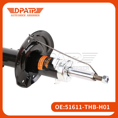 Przedni indukcyjny amortyzator 51611-THB-H01 dla Hondy URV