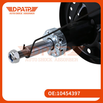 Chevrolet Cruze 13279327 13279328 Zmiana przedniego amortyzatora