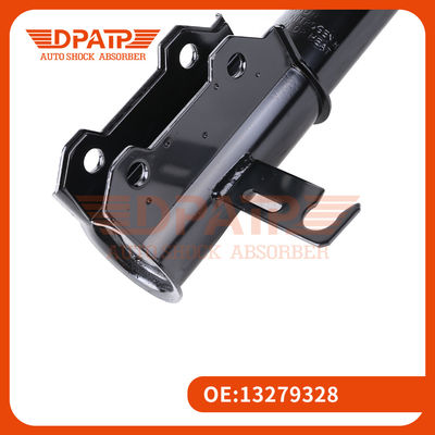Chevrolet Cruze 13279327 13279328 Zmiana przedniego amortyzatora
