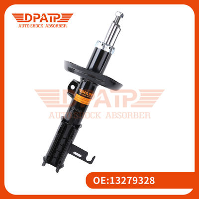 Chevrolet Cruze 13279327 13279328 Zmiana przedniego amortyzatora