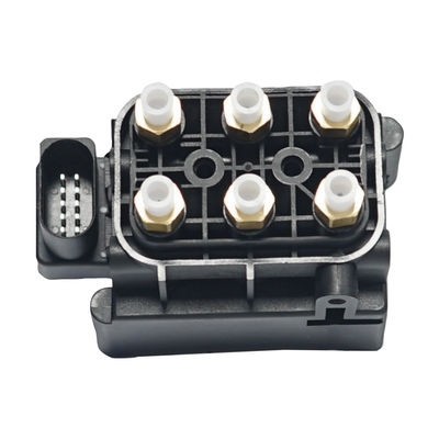 95835890300 7L0698014 Blok zaworów podgrzewających dla Audi Q7 Cayenne Touareg