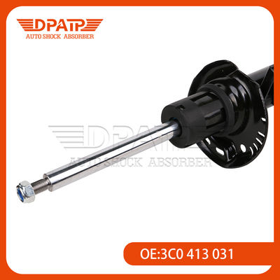 33526766605 Wysokiej jakości auto normalne wstrząsy tylne dla BMW E60 Auto Factory