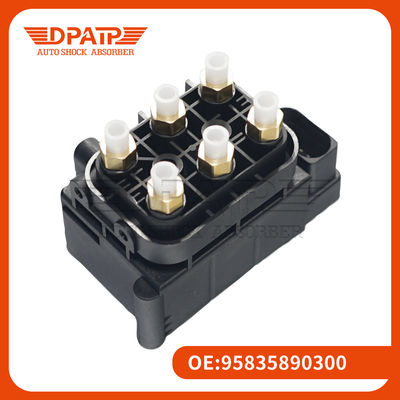 95835890300 7L0698014 Blok zaworów podgrzewających dla Audi Q7 Cayenne Touareg