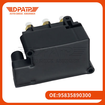 95835890300 7L0698014 Blok zaworów podgrzewających dla Audi Q7 Cayenne Touareg