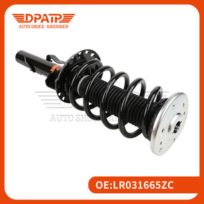 LR031665 LR031667 dla LAND ROVER FREELANDER 2 przedni lewy prawy amortyzator