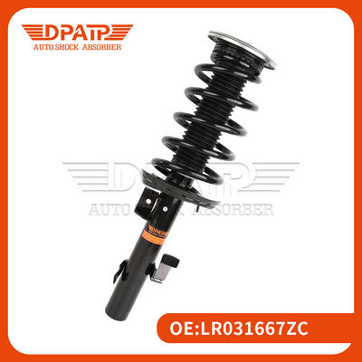 LR031665 LR031667 dla LAND ROVER FREELANDER 2 przedni lewy prawy amortyzator