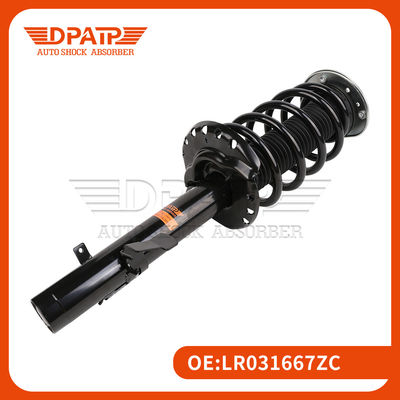 LR031665 LR031667 dla LAND ROVER FREELANDER 2 przedni lewy prawy amortyzator