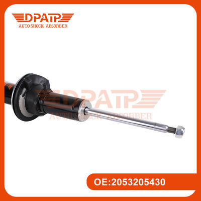 Przedni amortyzator dla samochodów 2053205430 2053205330 dla Mercedes Benz Klasy C