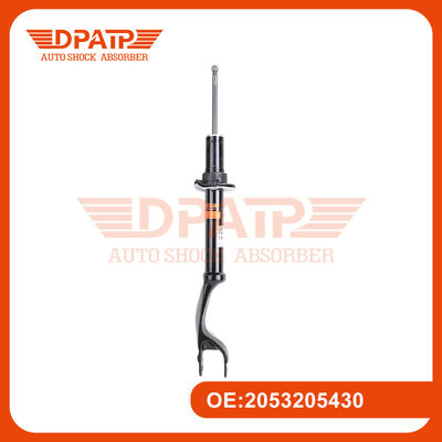 Przedni amortyzator dla samochodów 2053205430 2053205330 dla Mercedes Benz Klasy C