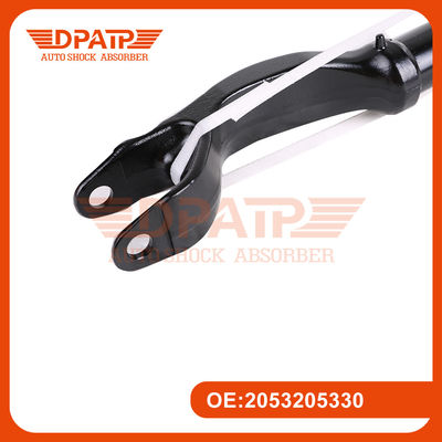 Przedni amortyzator dla samochodów 2053205430 2053205330 dla Mercedes Benz Klasy C
