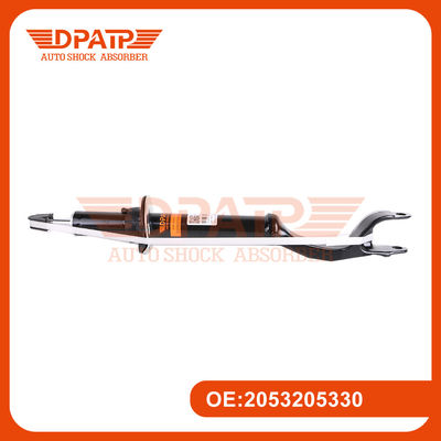 Przedni amortyzator dla samochodów 2053205430 2053205330 dla Mercedes Benz Klasy C