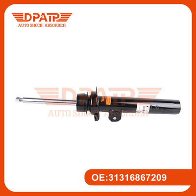 Przedni amortyzator 31316867209 31316867210 dla BMW F60 F54