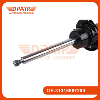 Przedni amortyzator 31316867209 31316867210 dla BMW F60 F54
