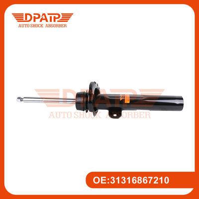 Przedni amortyzator 31316867209 31316867210 dla BMW F60 F54