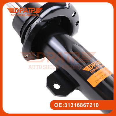 Przedni amortyzator 31316867209 31316867210 dla BMW F60 F54