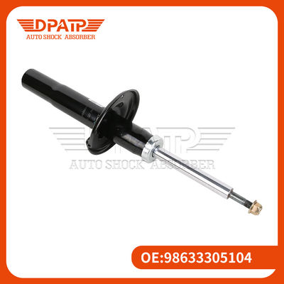 Z tyłu lewy prawy amortyzator 98633305104 dla Porsche Boxster 986