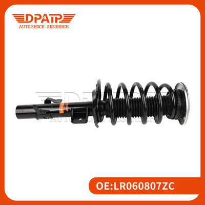 Land Rover Range Rover Evoque L538 LR078497 LR070934 Przedni amortyzator