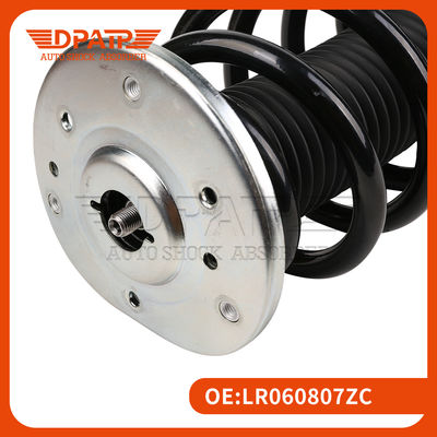 Land Rover Range Rover Evoque L538 LR078497 LR070934 Przedni amortyzator