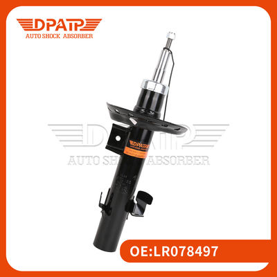 Land Rover Range Rover Evoque L538 LR078497 LR070934 Przedni amortyzator