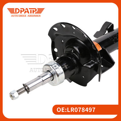 Land Rover Range Rover Evoque L538 LR078497 LR070934 Przedni amortyzator