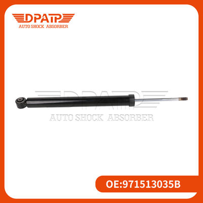 Przednie zawieszenie indukcyjne z absorbentem wstrząsów 971413031E dla Porsche Panamera 971