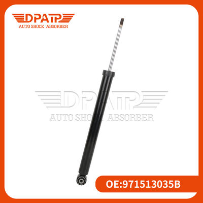 Przednie zawieszenie indukcyjne z absorbentem wstrząsów 971413031E dla Porsche Panamera 971