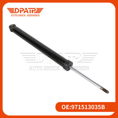 Przednie zawieszenie indukcyjne z absorbentem wstrząsów 971413031E dla Porsche Panamera 971