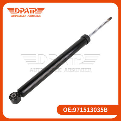 Przednie zawieszenie indukcyjne z absorbentem wstrząsów 971413031E dla Porsche Panamera 971