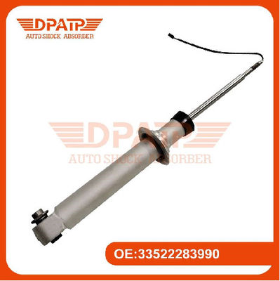 tylny indukcyjny amortyzator drgań 33522283990 dla BMW E60 indukcyjny amortyzator