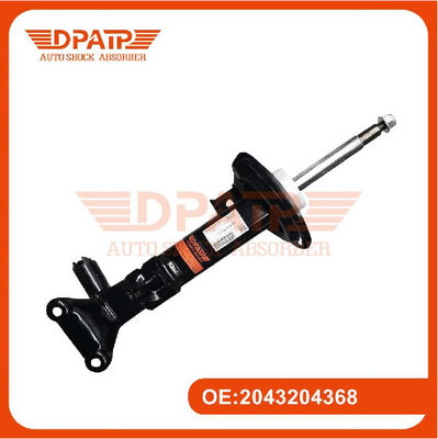 Przedni indukcyjny wchłaniacz wibracji 2073231300 2073231400 dla Mercedes Benz