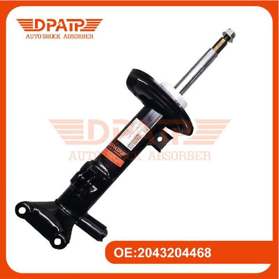 Przedni indukcyjny wchłaniacz wibracji 2073231300 2073231400 dla Mercedes Benz