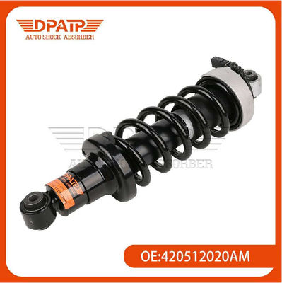 Audi R8 OE 420512019AM 420512020AM tylna elektryczna cewka nad amortyzatorem