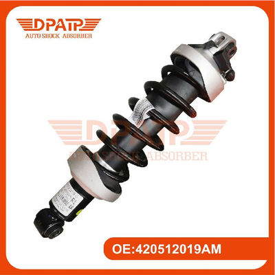Audi R8 OE 420512019AM 420512020AM tylna elektryczna cewka nad amortyzatorem
