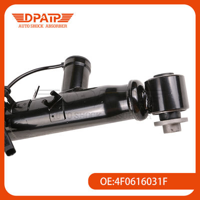 Audi A6 C6 Indukcyjny amortyzator zawieszenia 4F0616031F