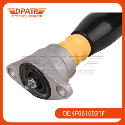 Audi A6 C6 Indukcyjny amortyzator zawieszenia 4F0616031F