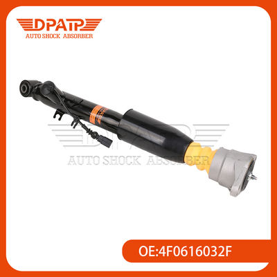 Audi A6 C6 Indukcyjny amortyzator zawieszenia 4F0616031F